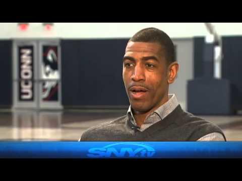 Video 4 - Kevin Ollie
