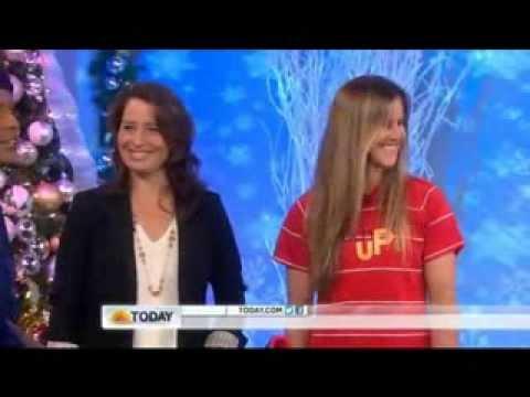 Video 3 - Brandi Chastain