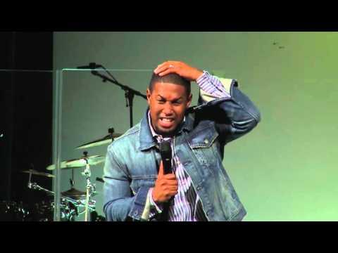 Video 2 - Travis Frederick