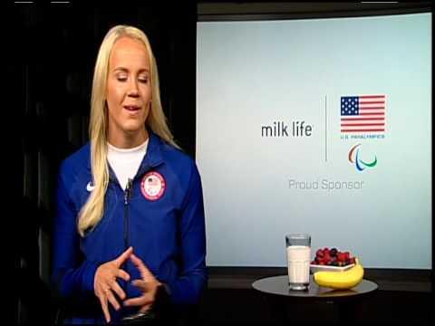 Video 5 - Mallory Weggemann