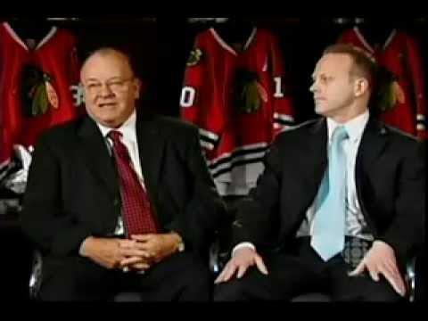 Video 1 - Scotty Bowman