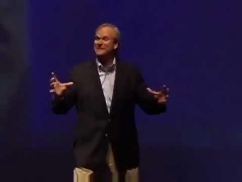 Video 1 - Danny Clark