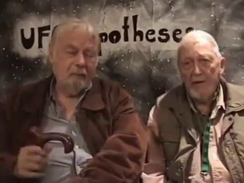 Video 2 - Bob Stevens