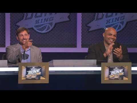 Video 5 - Porter 'What’s Gravity' Maberry