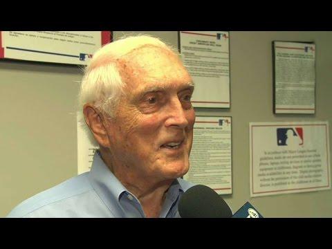 Video 2 - Sandy Koufax