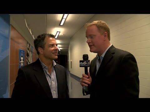 Video 4 - Allen Bestwick