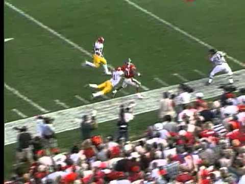 Video 5 - Antwaan Randle El