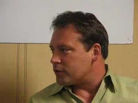 Video 5 - Heath Shuler