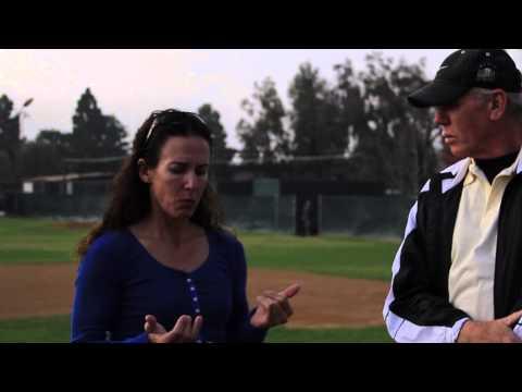 Video 6 - Ila Borders