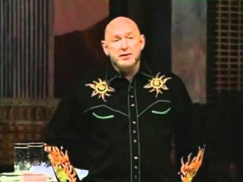 Video 1 - Larry Robinson