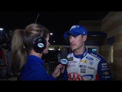 Video 5 - Joey Logano
