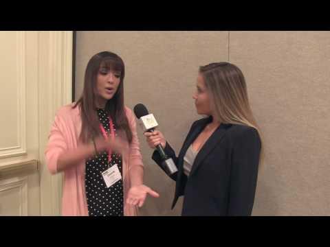 Video 2 - Cassidy Hubbarth