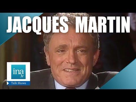 Video 4 - Jacques Martin