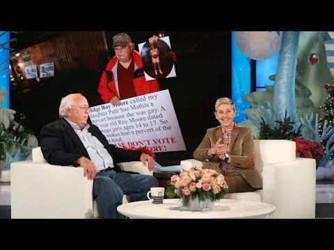 Video 5 - David Mathis