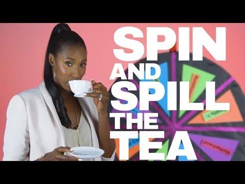 Video 2 - Lisa Salters