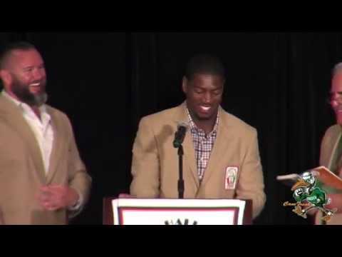 Video 2 - Jonathan Vilma
