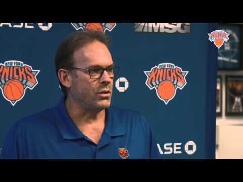 Video 5 - Kurt Rambis