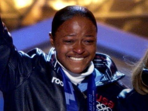 Video 4 - Vonetta Flowers