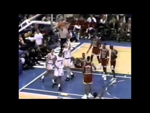 Video 6 - Sarunas Marciulionis