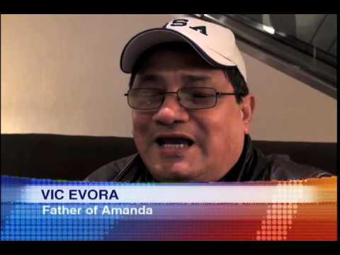 Video 5 - Amanda Evora