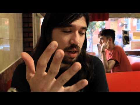 Video 4 - Nate Newton