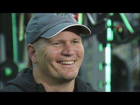 Video 1 - Jon Kitna