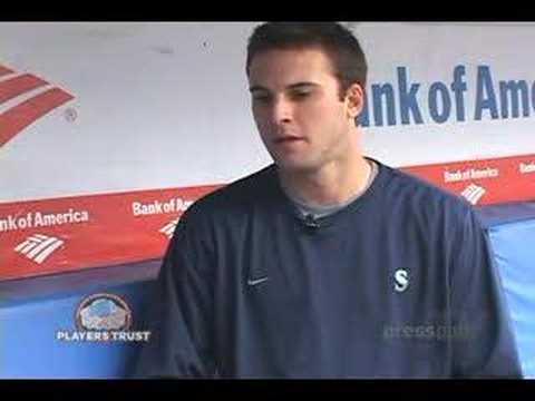 Video 3 - Brandon Morrow