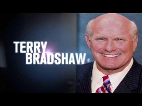 Video 2 - Terry Bradshaw
