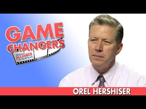 Video 2 - Orel Hershiser