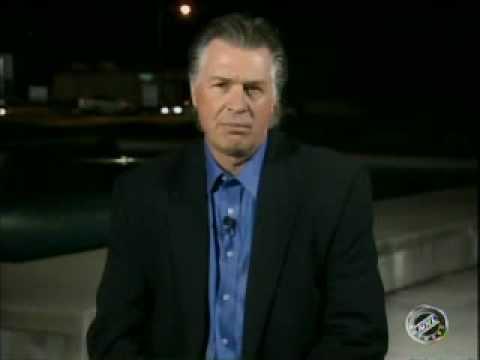 Video 1 - Barry Melrose