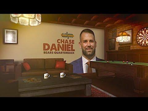 Video 2 - Chase Daniel