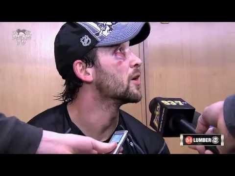 Video 4 - Deryk Engelland