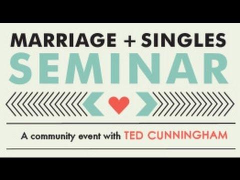 Video 1 - Ed Cunningham