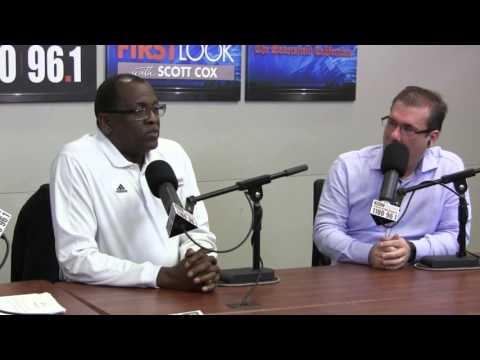 Video 4 - Rod Barnes