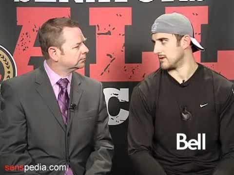 Video 1 - Nick Foligno