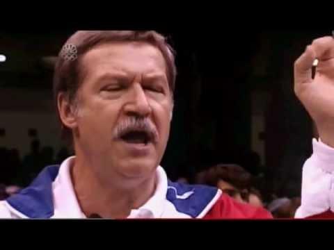 Video 1 - Martha Karolyi