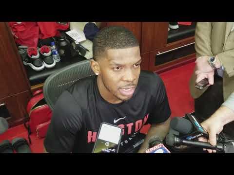 Video 4 - Joe Johnson
