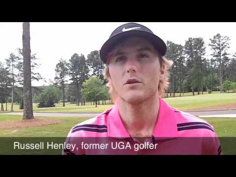Video 6 - Russell Henley