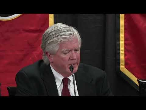 Video 2 - Brad Treliving