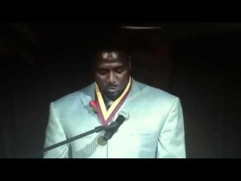 Video 5 - Sam Cowart