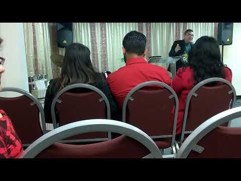 Video 1 - Anthony Joshua