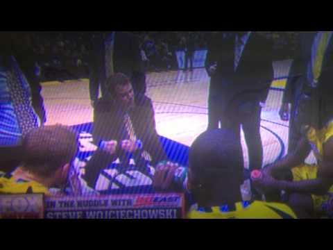 Video 3 - Steve Wojciechowski