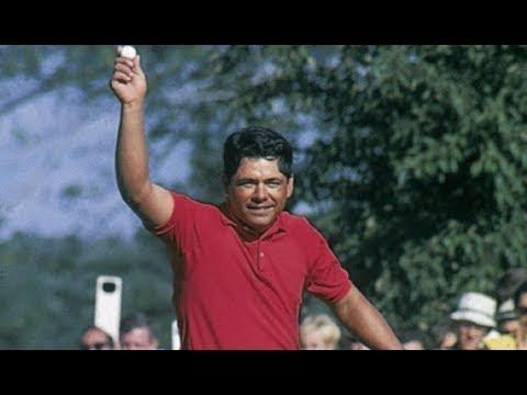 Video 1 - Lee Trevino