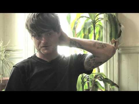 Video 5 - Jonathan Dwyer