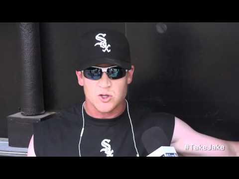 Video 4 - Gordon Beckham