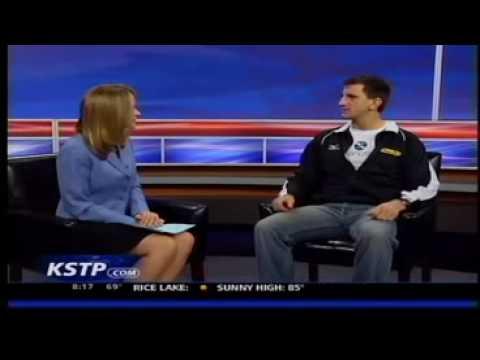 Video 5 - Dane Rauschenberg