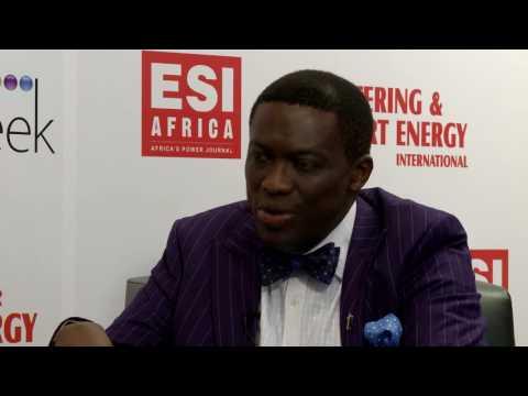 Video 3 - Morolake Akinosun