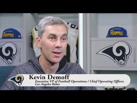 Video 6 - Kevin Demoff