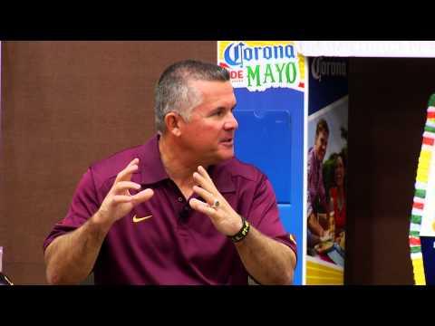 Video 6 - Todd Graham