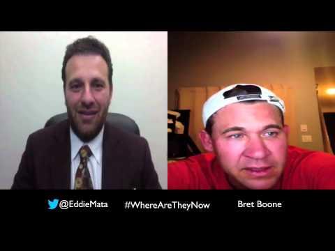 Video 5 - Bret Boone